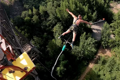 Multiaventura en Córdoba para despedidas